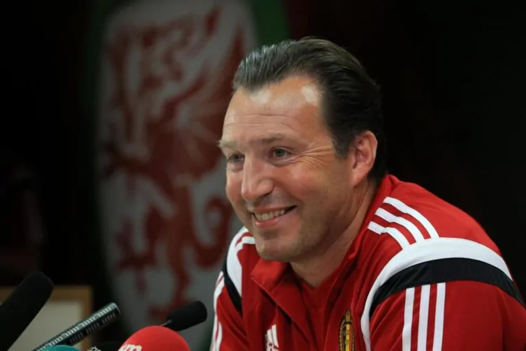 marc wilmots ct iran