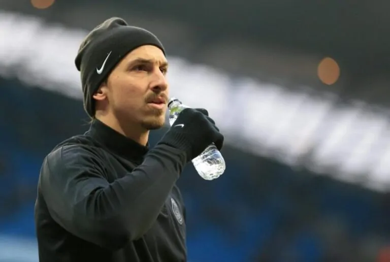 Ibrahimovic