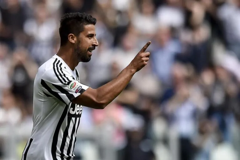 khedira