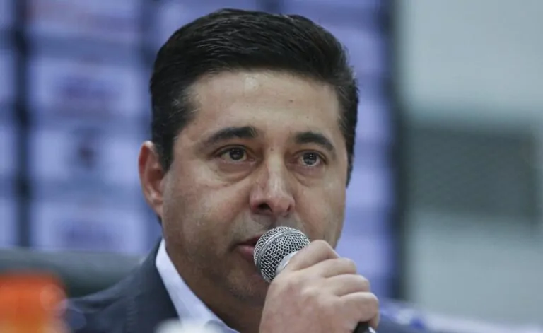 Boca Juniors allenatore