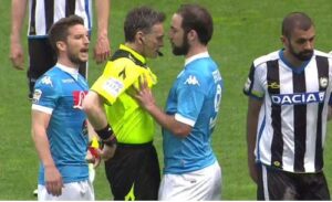 higuain irrati