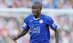 kante
