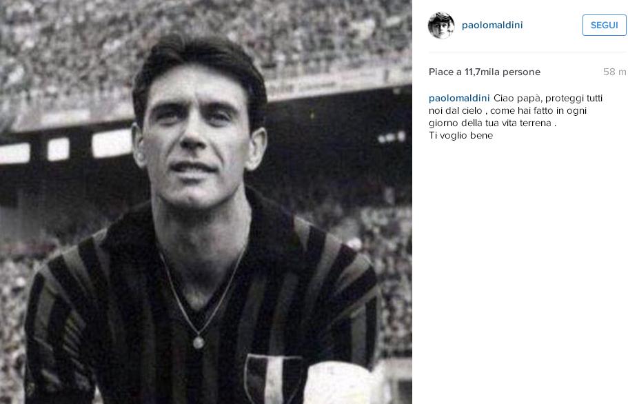 maldini