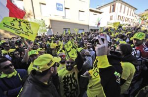 LaPresse/Luca Toni