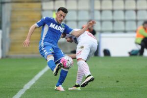  LaPresse - Alessandro Fiocchi