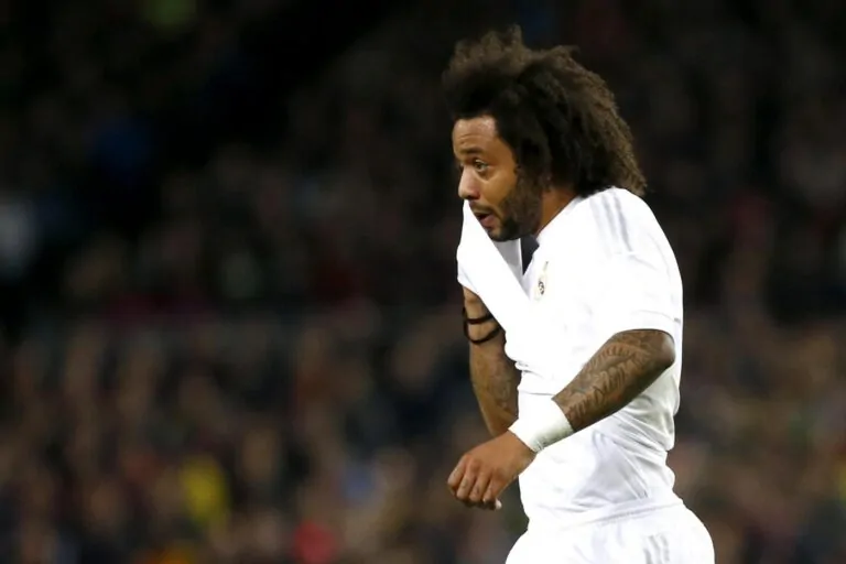 Juventus Marcelo