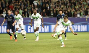 LaPresse/Reuters