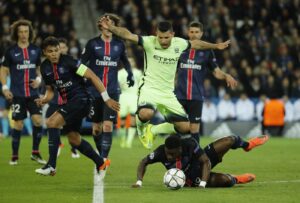 LaPresse/Reuters