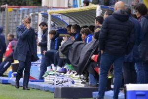 Foto Alfredo Falcone - LaPresse