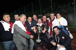 Foto LaPresse -  P.G.