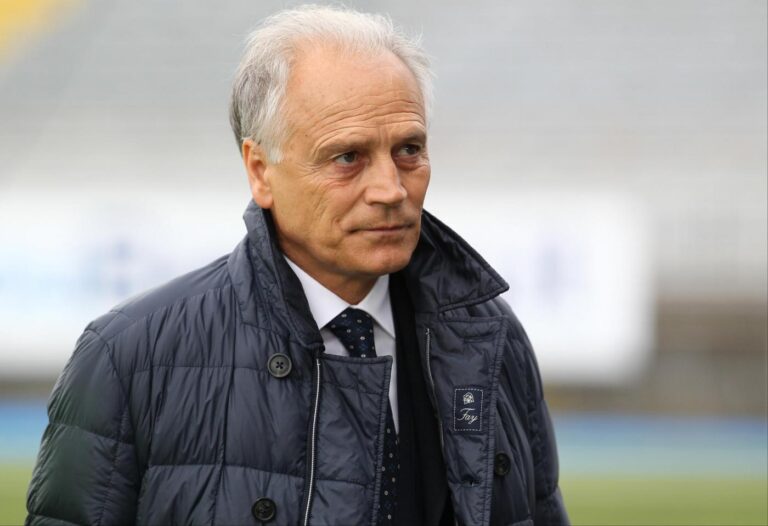 Franco Colomba