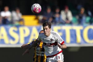 Foto LaPresse - Spada