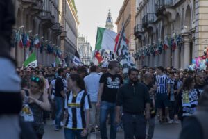 Foto LaPresse - Marco Alpozzi