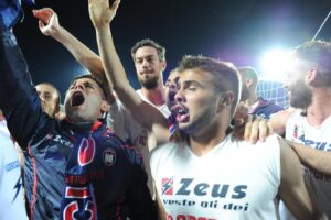 Foto LaPresse - Alessandro Fiocchi