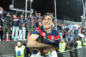 Foto LaPresse - Alessandro Fiocchi