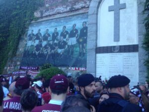 Foto - Federico Gottero