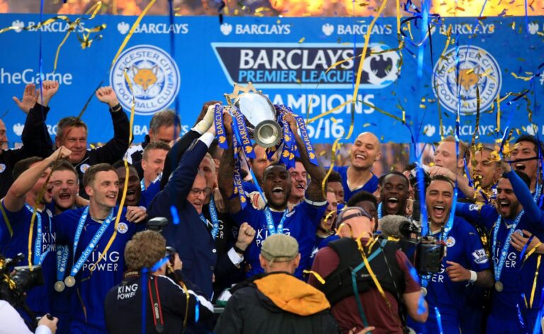 Leicester
