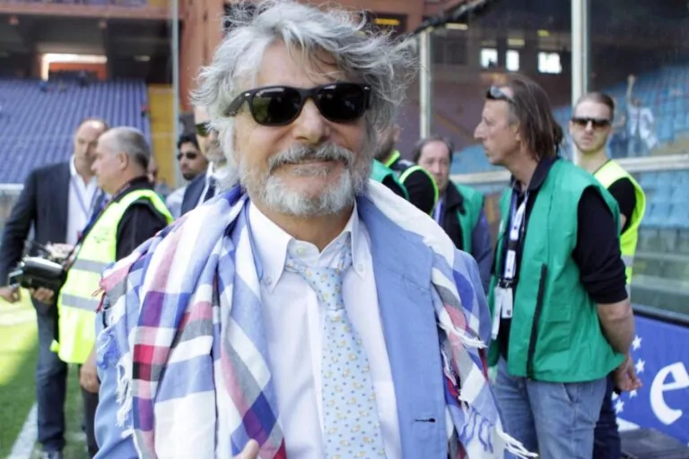 cessione Sampdoria