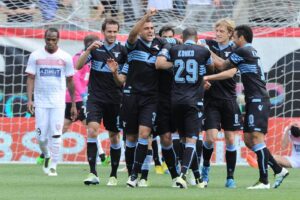Foto LaPresse - Alessandro Fiocchi