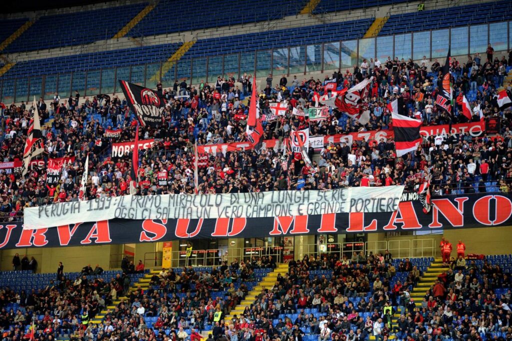 Foto LaPresse