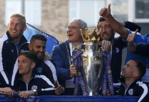 Ranieri (Reuters)