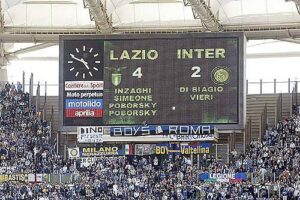 5 maggio