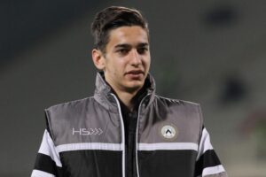 alex meret