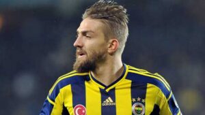 caner erkin