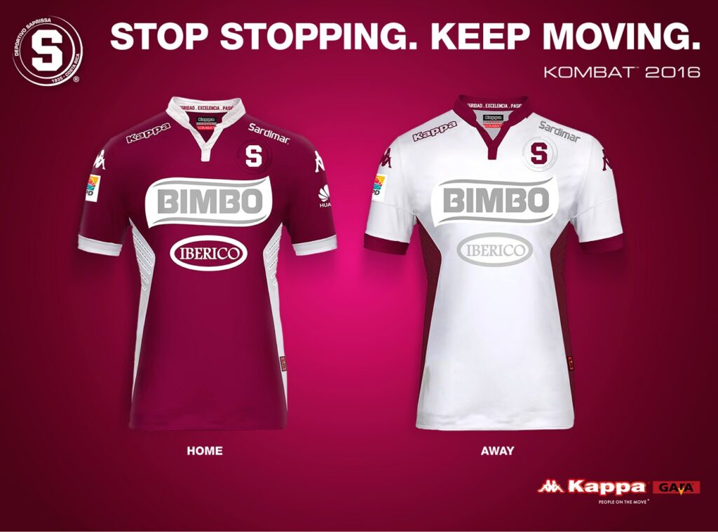 deportivo saprissa