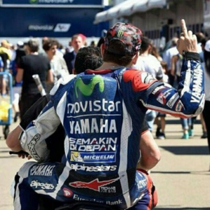 jorge lorenzo