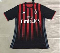 maglia milan