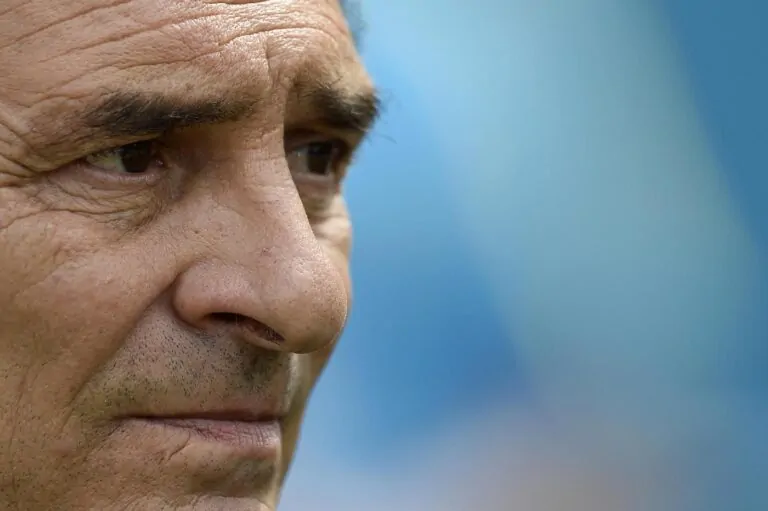 Prandelli Fiorentina