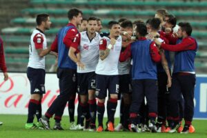 Foto LaPresse - Donato Fasano