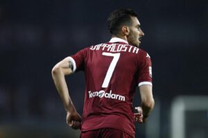 Foto LaPresse - Spada