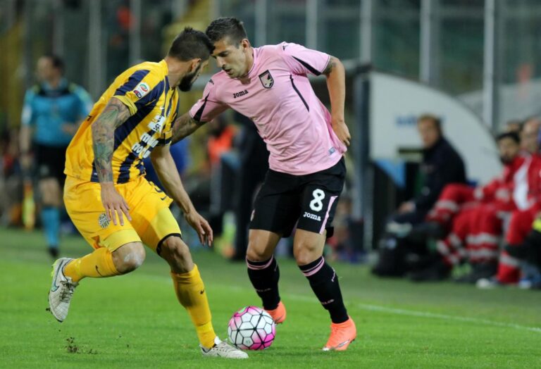 Probabili formazioni Serie B