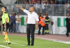 Foto LaPresse -Davide Anastasi