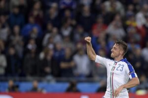 Foto LaPresse - Fabio Ferrari