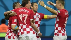 Mandzukic