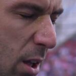 Dario Srna, Croazia - Euro2016