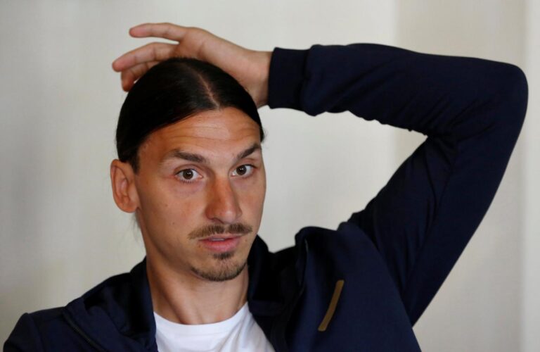 Ibrahimovic