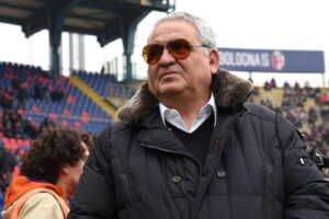 Foto LaPresse - Massimo Paolone