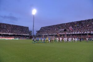 Foto LaPresse - Gerardo Cafaro