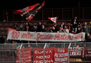 Ancona (Foto LaPresse/Jennifer Lorenzini)