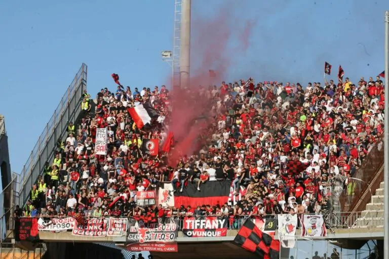 risultati serie D