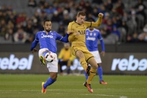 LaPresse/Daniele Badolato