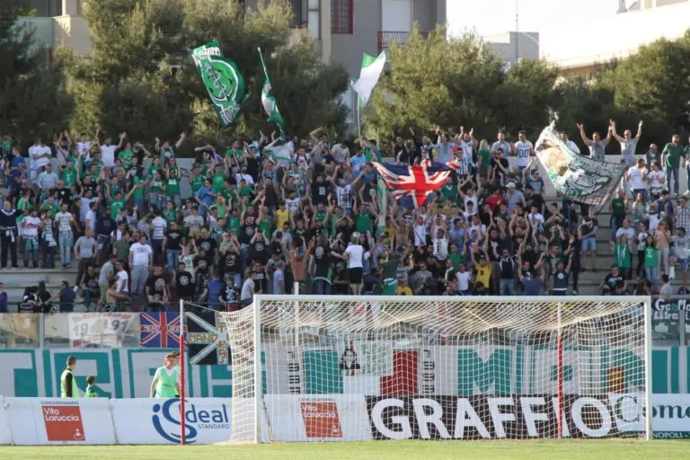 arrestati ultras monopoli