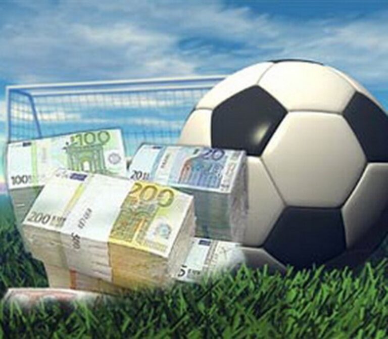 Scommesse sportive in crescita