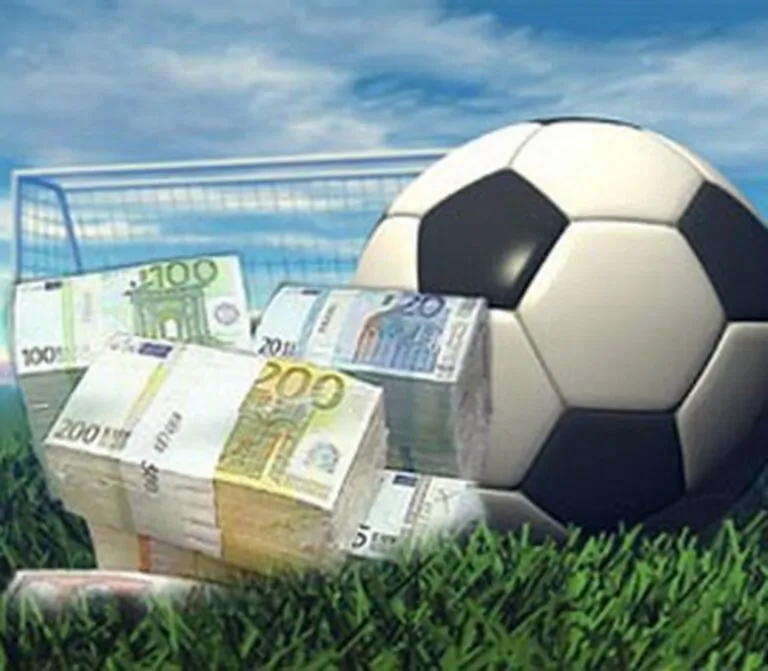 Scommesse sportive in crescita