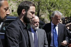 LaPresse/Stefano Costantino