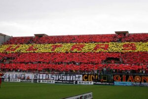 Messina (Foto Lapresse)